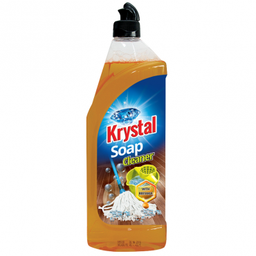 KRYSTAL mýdlový čistič 750ml