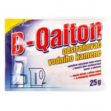 B-Qalton 25g-do kávovarů