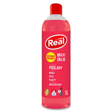 REAL maxi růžový 1L-povrchy
