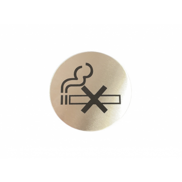 Označení Nekouřit