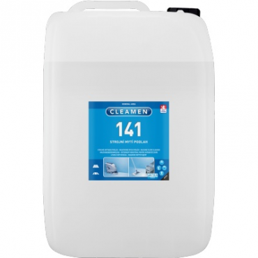 CLEAMEN 141  (volná litráž)