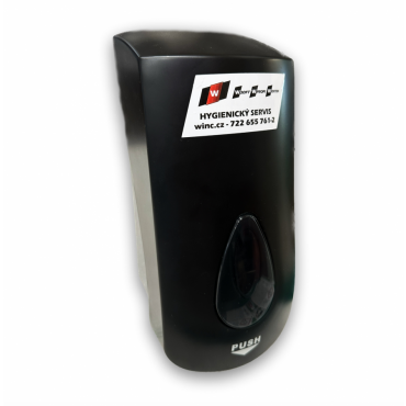 Zásobník na pěnové mýdlo 1000ml