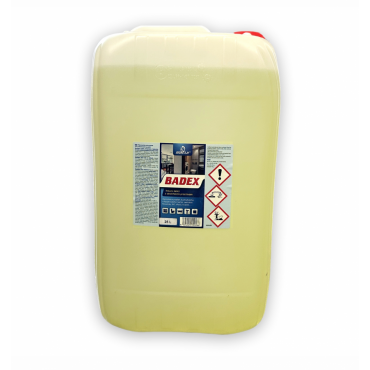 SATUR BADEX 25L  (volná litráž)