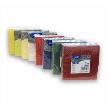 Ubrousky DEKOSTAR 38x38cm