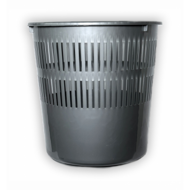 Koš plastový děrovaný 12L