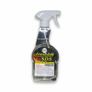 W-Neutralizátor pachu 500ml