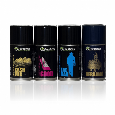 W-Osvěžovač do automatu