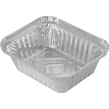 ALU mísa 14,9x12,3x4,7cm