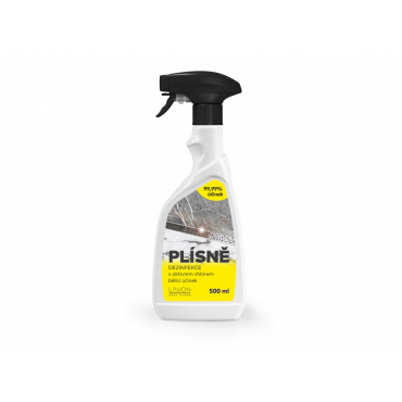 Proti plísním 500ml