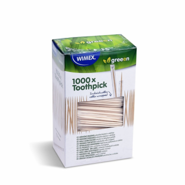 Párátka hygienicky balená celofán