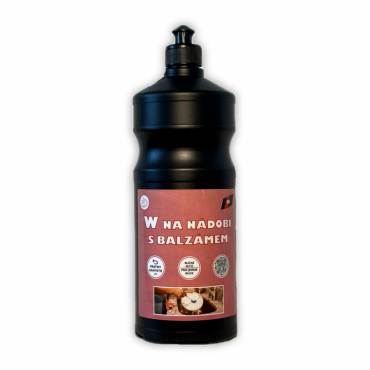 W-Na nádobí s balzámem 1L