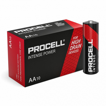Baterie Duracell Procell AA