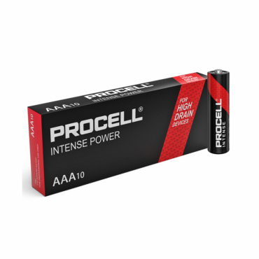 Baterie Duracell Procell AAA