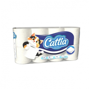 W-Toaletní papír 3vr. 15m cel.