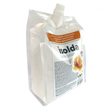 Krém na ruce-včelí vosk 1,8L