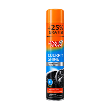Cockpit spray Fresh 750ml