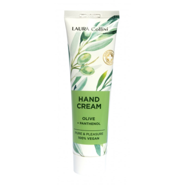 Krém na ruce Laura 100ml