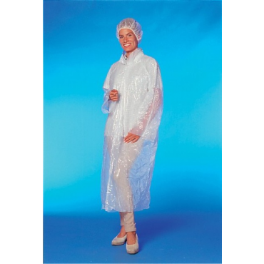 Plášť pro návštěvy